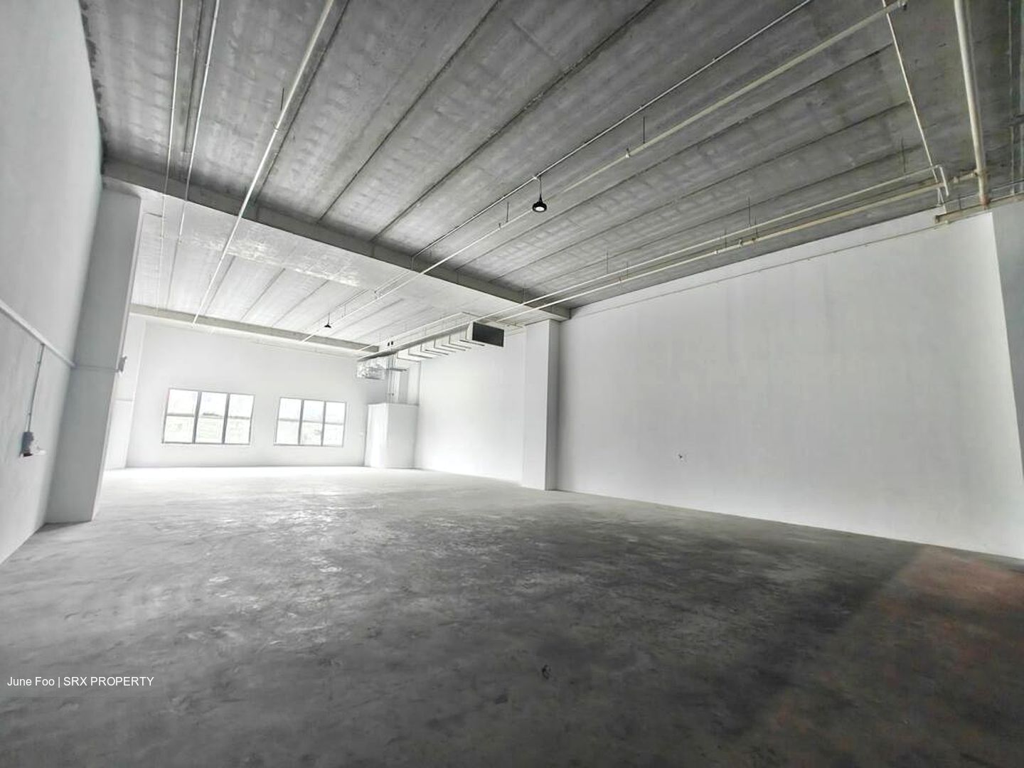 Shine@tuas South (D22), Factory #502862371